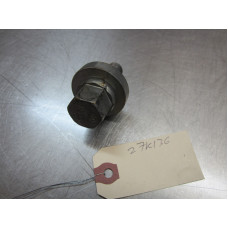 27K136 Crankshaft Pulley Bolt For 13-16 Dodge Dart  2.0 06509029AA